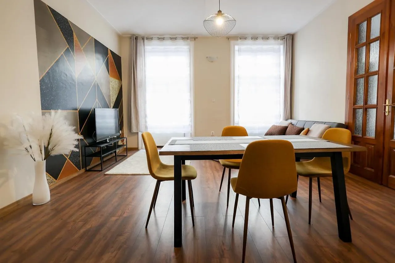 Teresa Apartment Downtown 布达佩斯 匈牙利